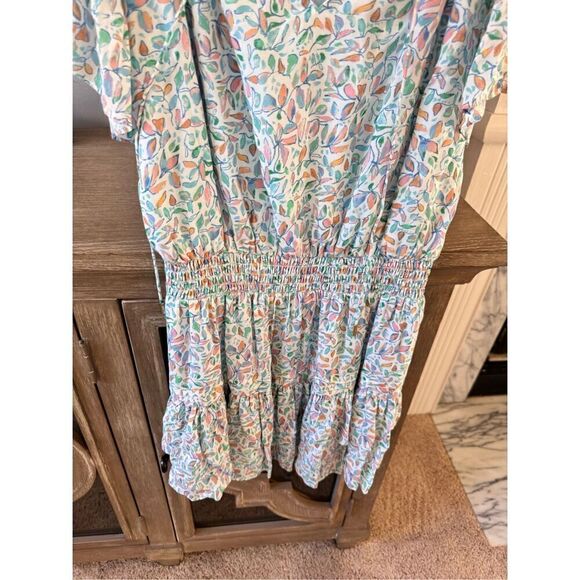 Anna Cate Kendall Dress in Vine Size Small - Picture 4 of 9